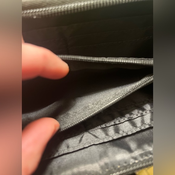 Pokemon Pikachu Squirtle Charmander Zip Around Wallet - Picture 7 of 10